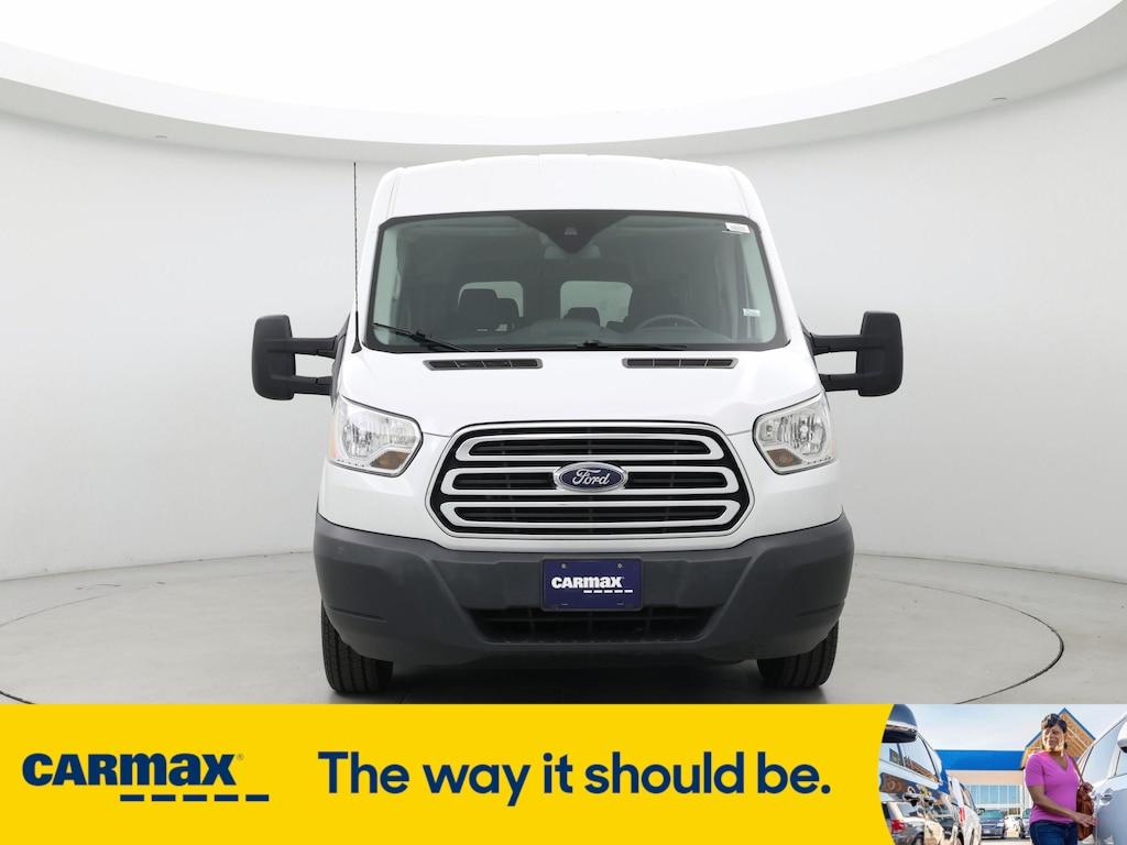 used 2015 Ford Transit-350 car, priced at $29,998