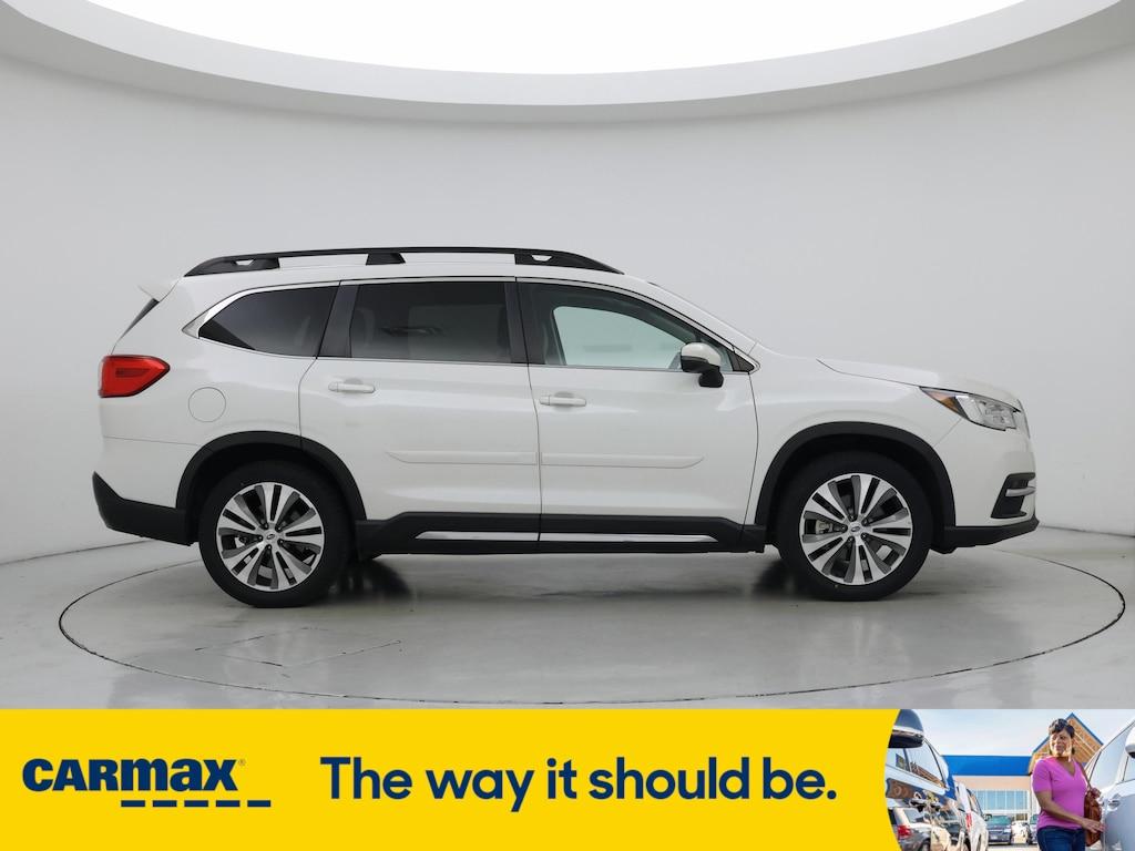 used 2022 Subaru Ascent car, priced at $34,998
