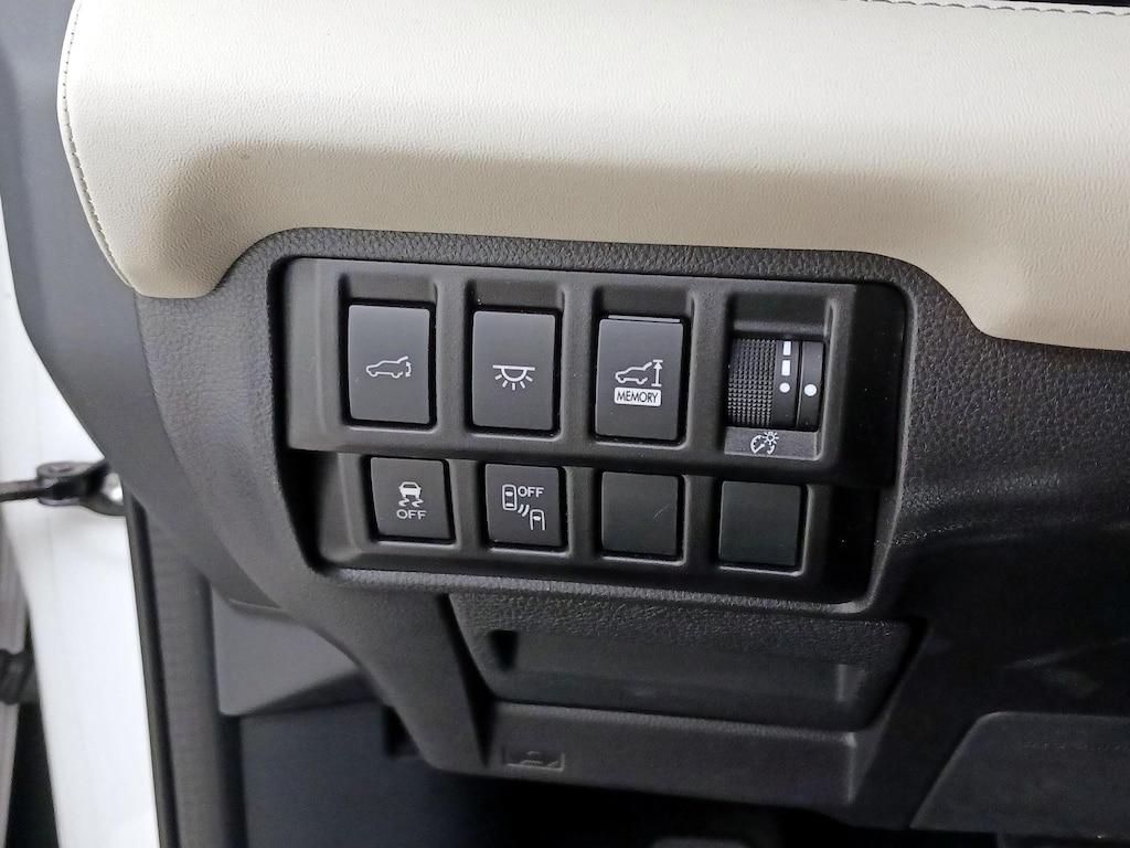 used 2022 Subaru Ascent car, priced at $34,998