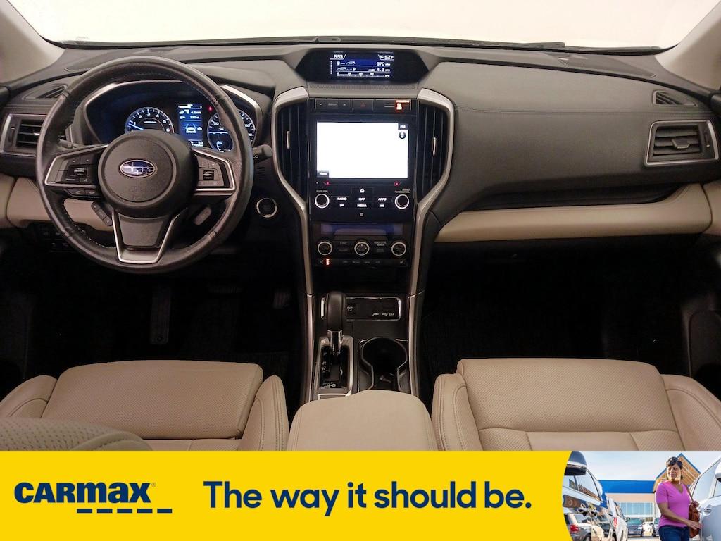 used 2022 Subaru Ascent car, priced at $34,998