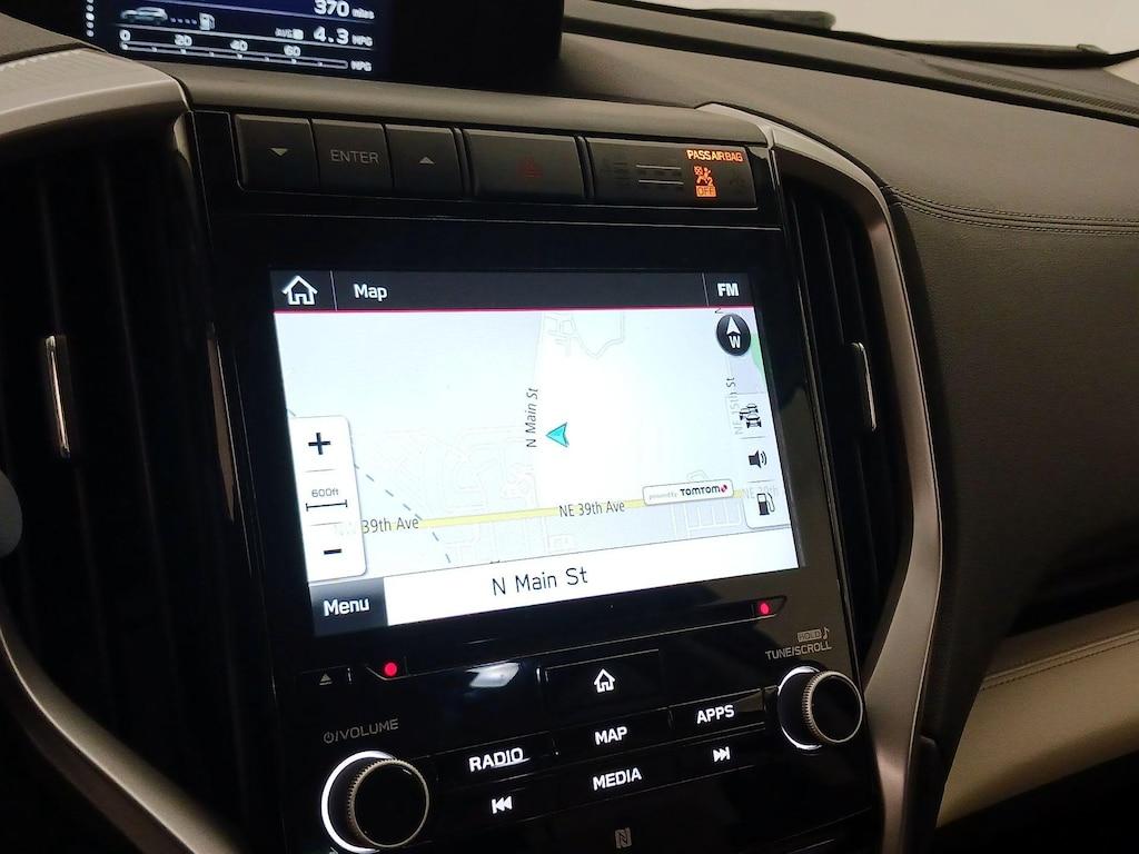 used 2022 Subaru Ascent car, priced at $34,998