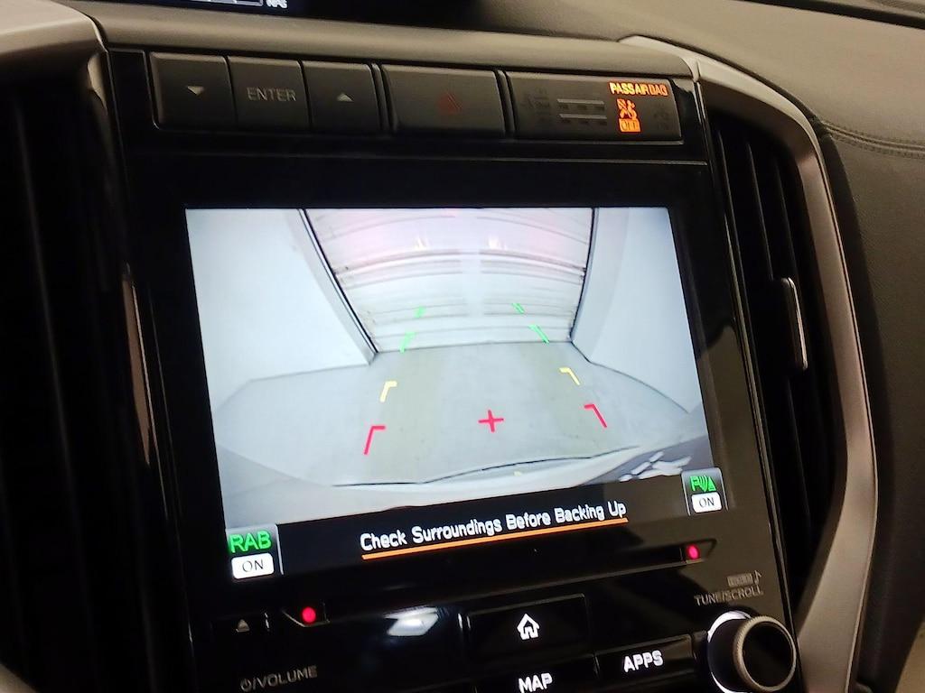 used 2022 Subaru Ascent car, priced at $34,998