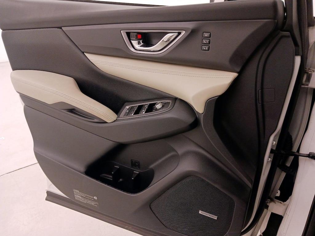 used 2022 Subaru Ascent car, priced at $34,998