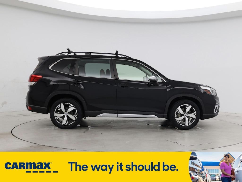 used 2021 Subaru Forester car, priced at $26,998