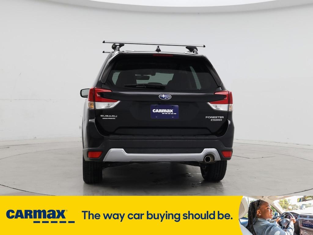 used 2021 Subaru Forester car, priced at $26,998