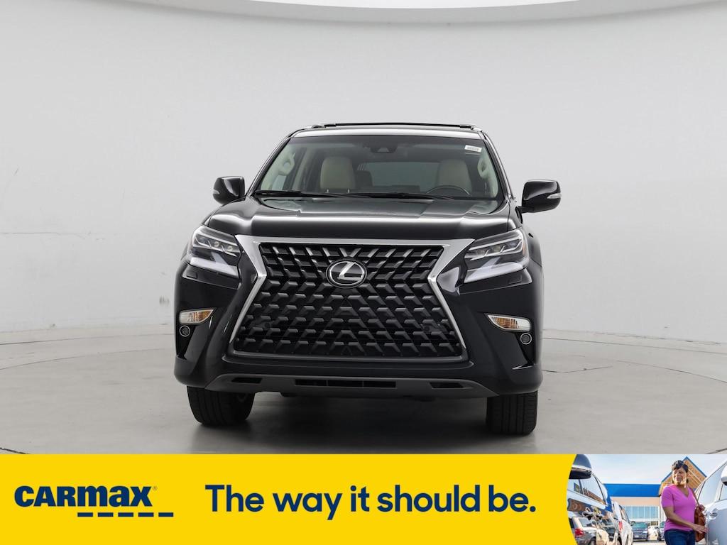used 2023 Lexus GX 460 car, priced at $59,998