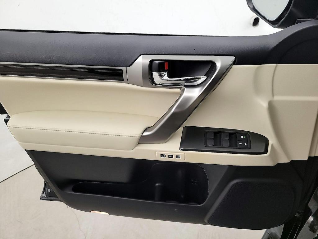 used 2023 Lexus GX 460 car, priced at $59,998