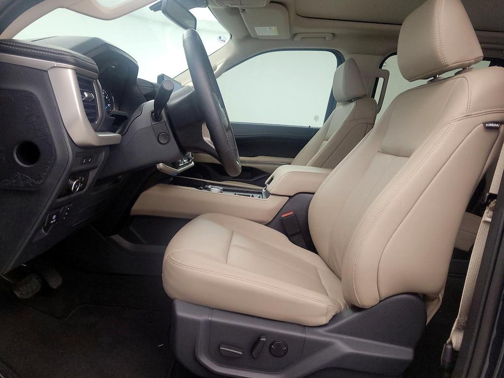 used 2024 Ford Expedition car, priced at $58,998