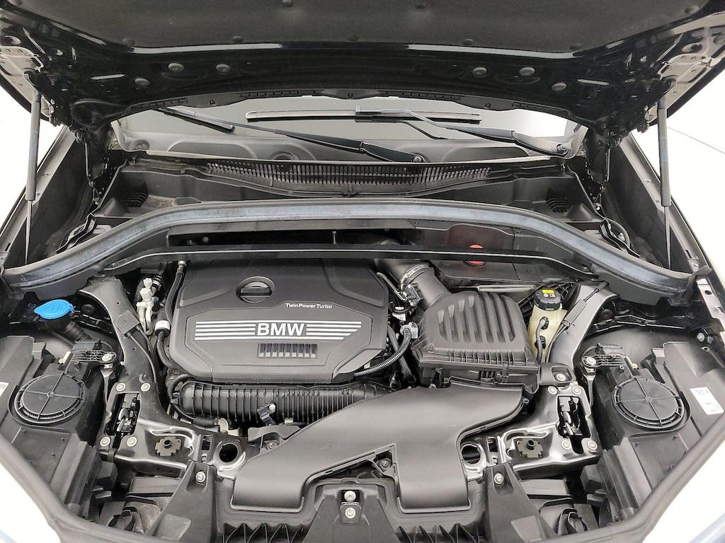used 2021 BMW X1 car, priced at $24,998