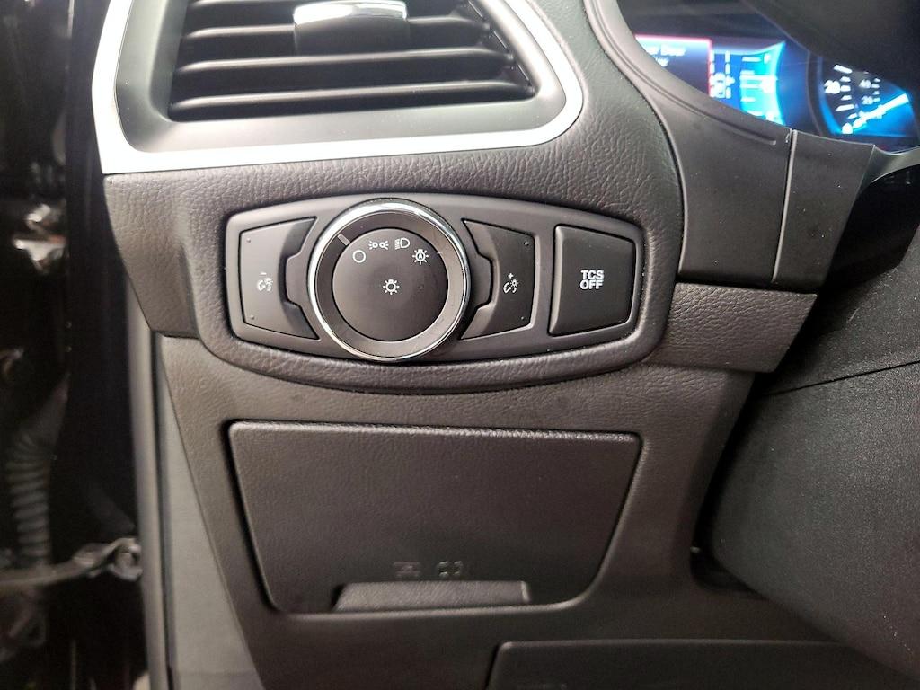 used 2023 Ford Edge car, priced at $23,998