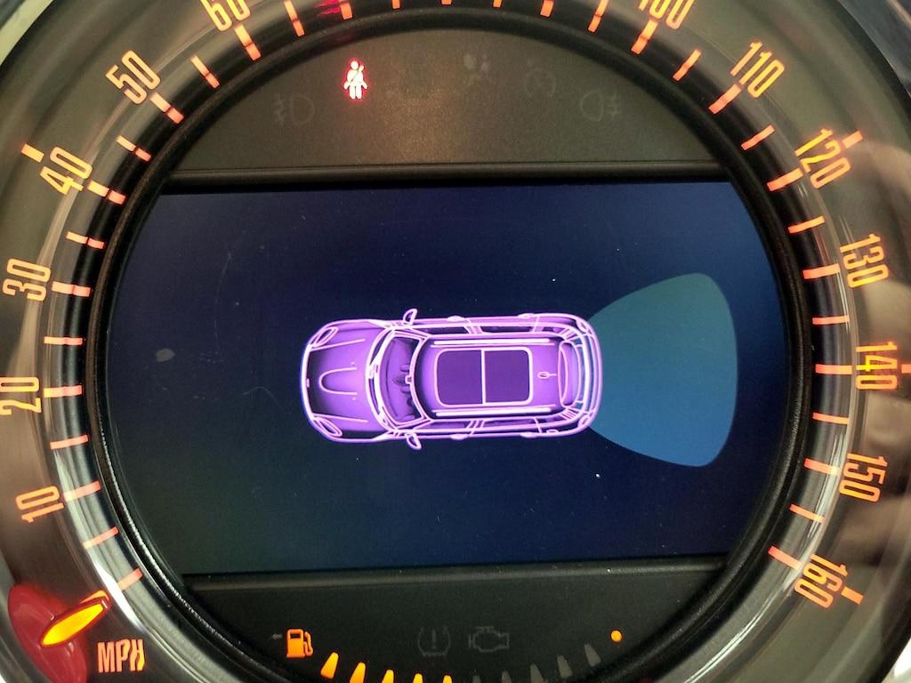 used 2015 MINI Countryman car, priced at $14,998