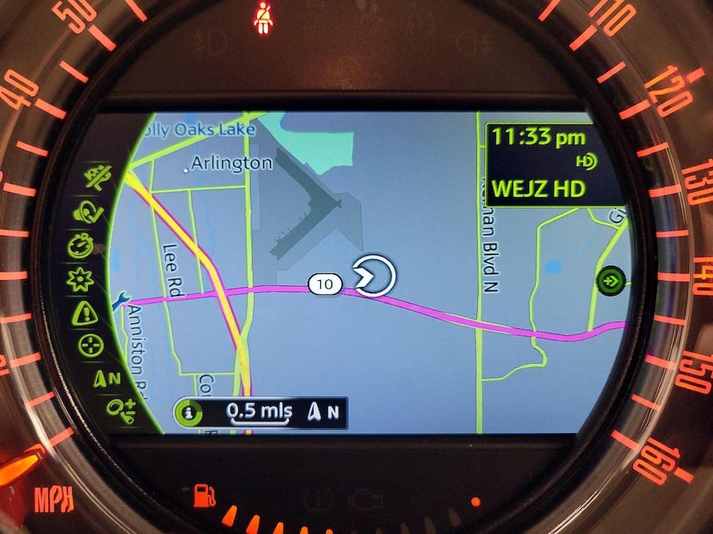 used 2015 MINI Countryman car, priced at $14,998