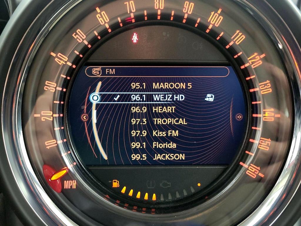 used 2015 MINI Countryman car, priced at $14,998