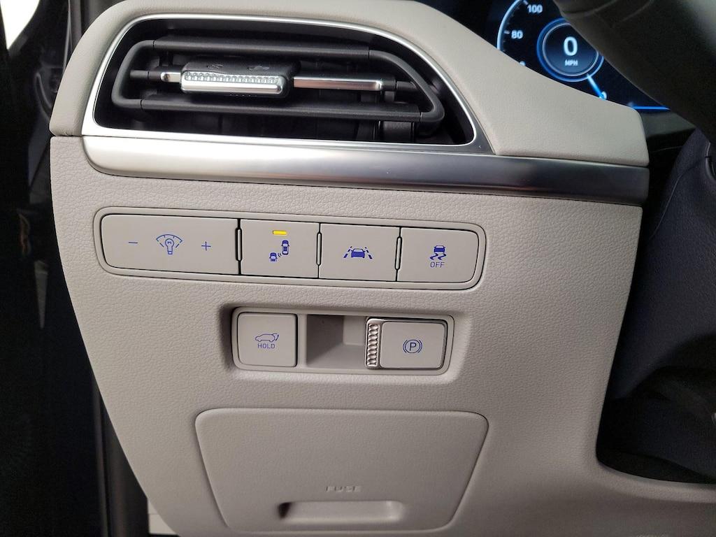 used 2021 Hyundai Palisade car, priced at $35,998