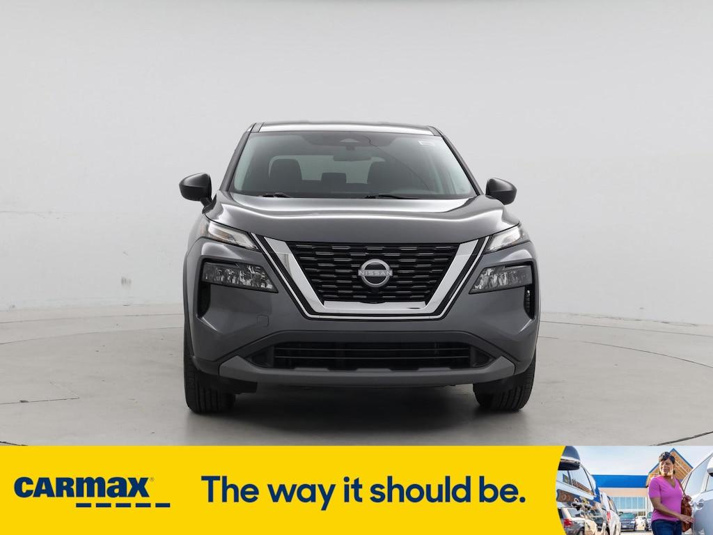 used 2023 Nissan Rogue car, priced at $24,998