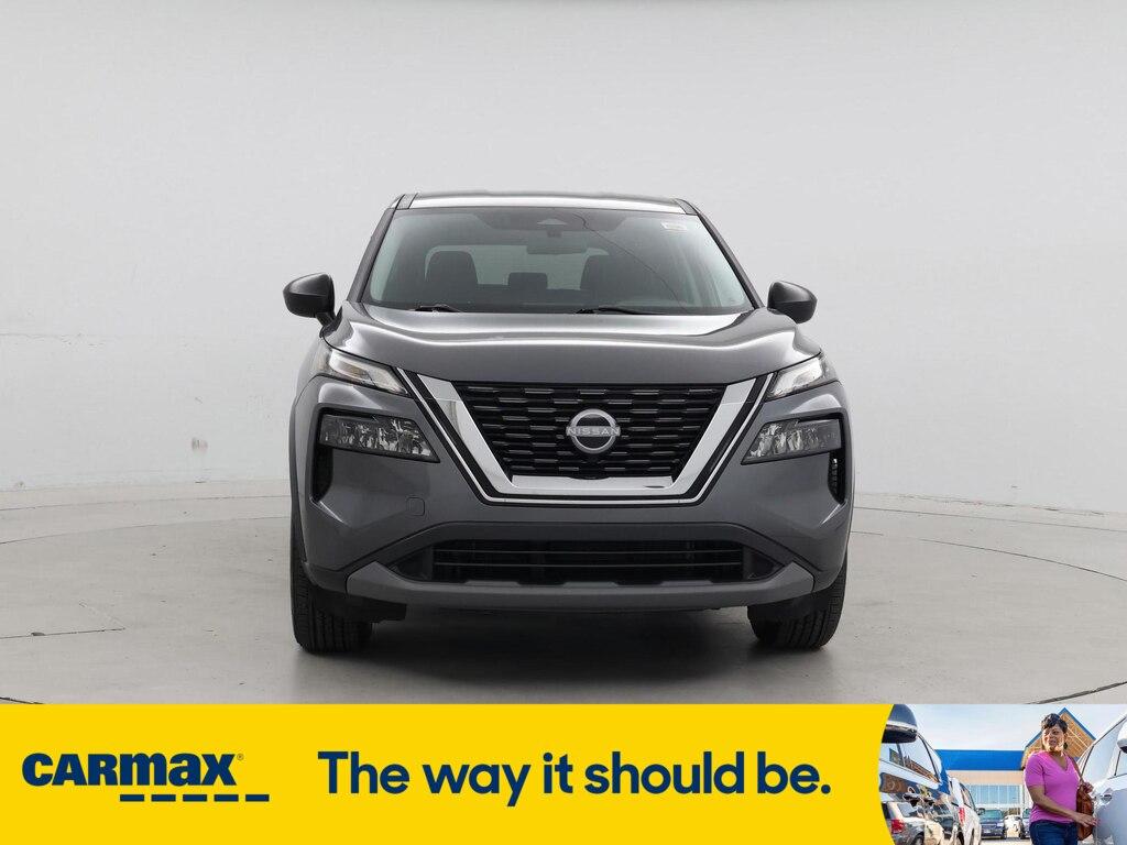 used 2023 Nissan Rogue car, priced at $24,998