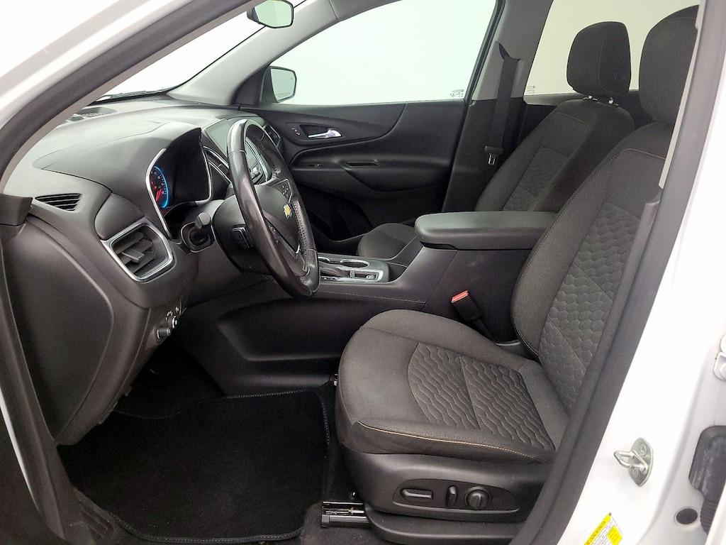 used 2020 Chevrolet Equinox car, priced at $18,998