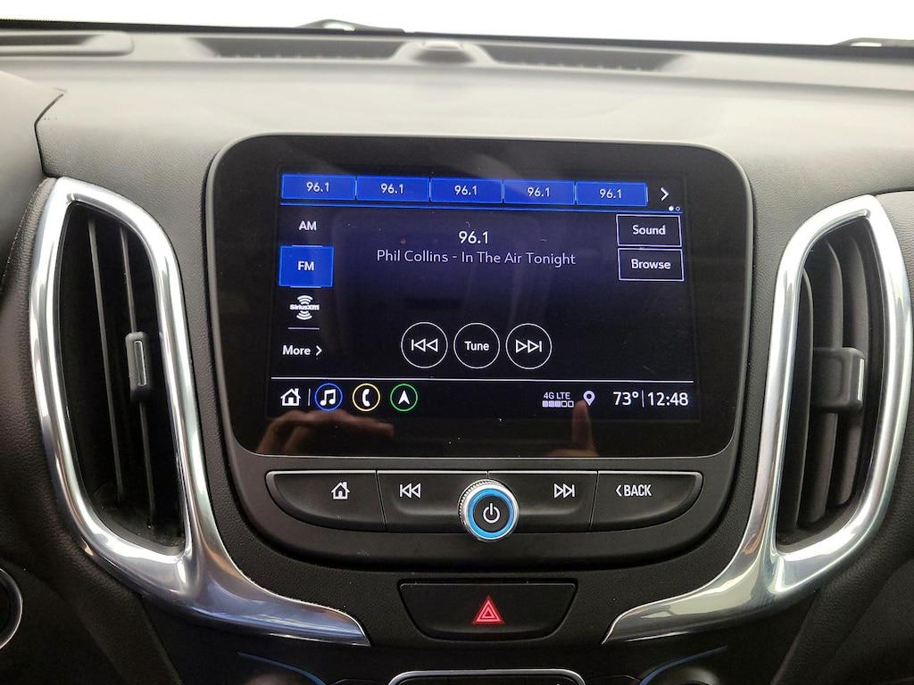 used 2020 Chevrolet Equinox car, priced at $18,998