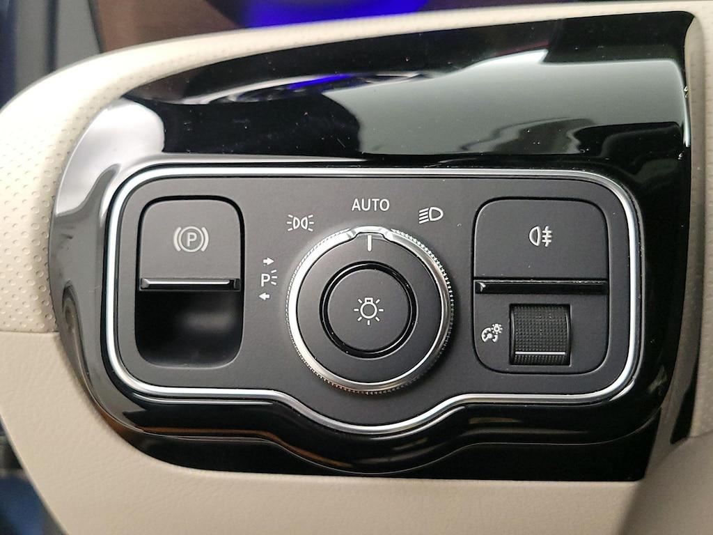 used 2022 Mercedes-Benz A-Class car, priced at $31,998