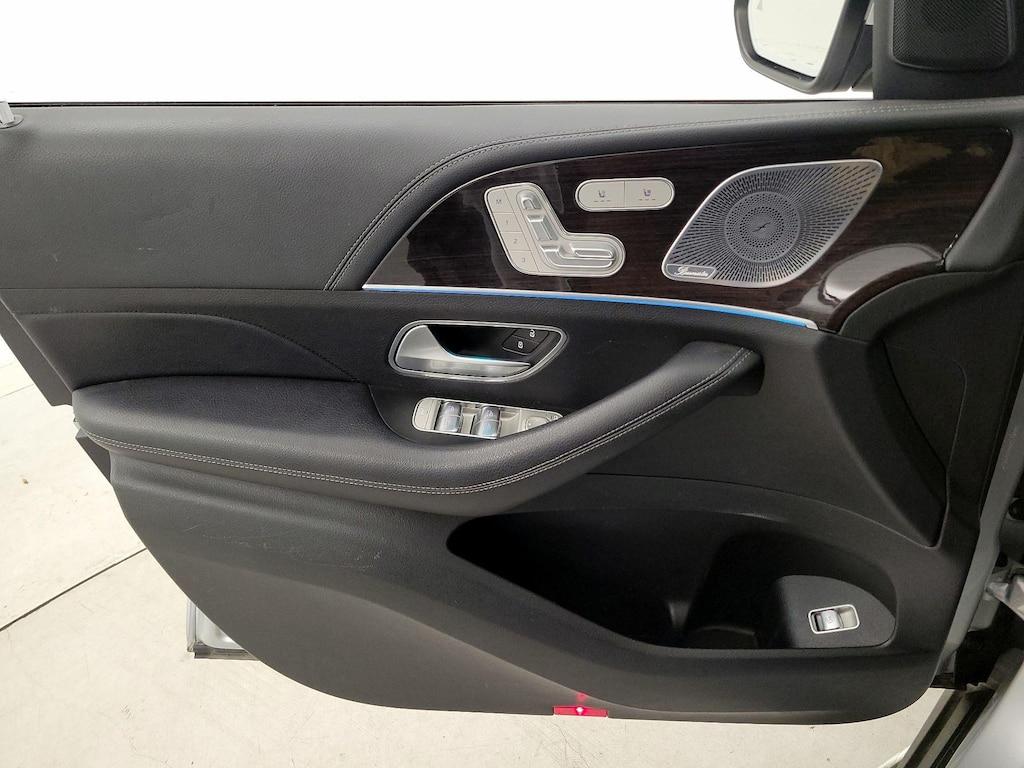 used 2020 Mercedes-Benz GLE 350 car, priced at $33,998