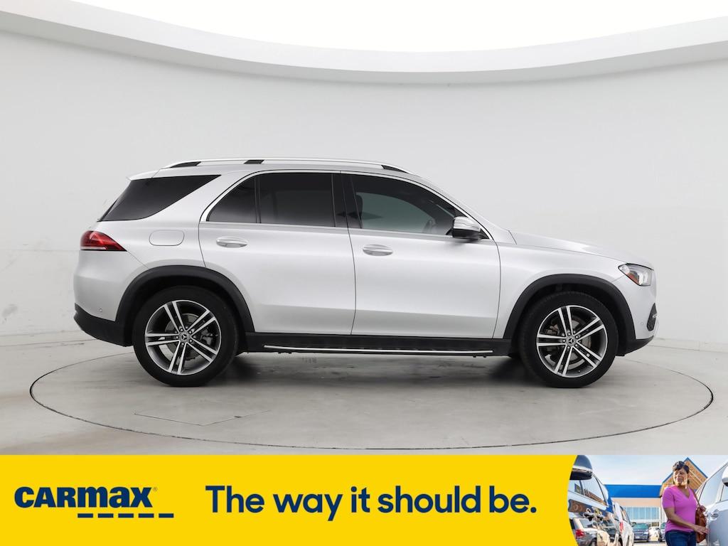 used 2020 Mercedes-Benz GLE 350 car, priced at $35,998