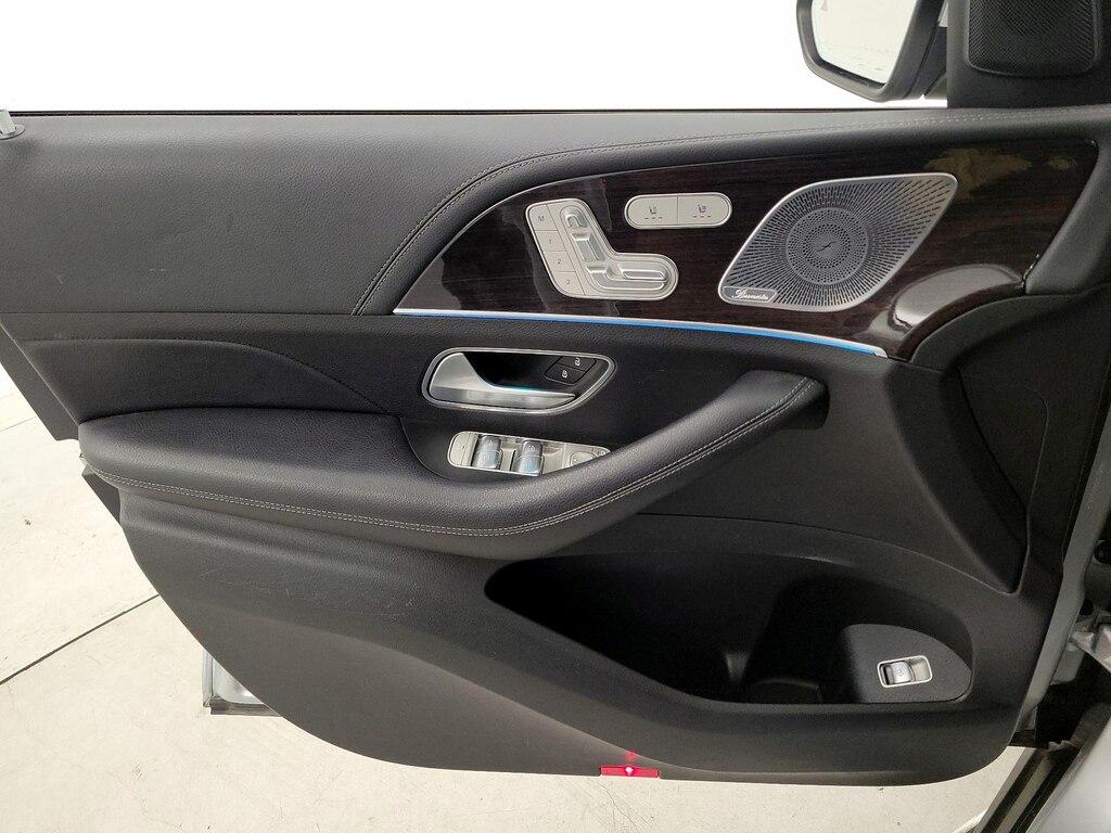 used 2020 Mercedes-Benz GLE 350 car, priced at $35,998