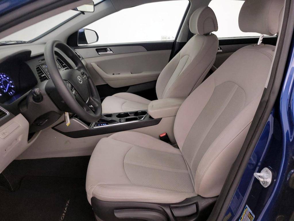 used 2015 Hyundai Sonata car, priced at $10,998