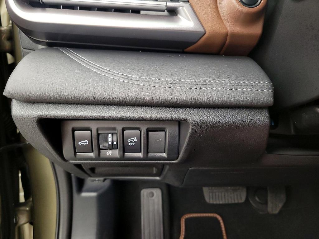 used 2023 Subaru Outback car, priced at $31,998
