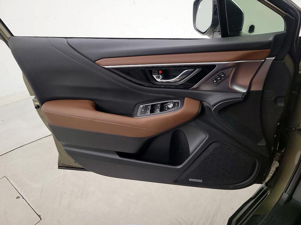used 2023 Subaru Outback car, priced at $31,998