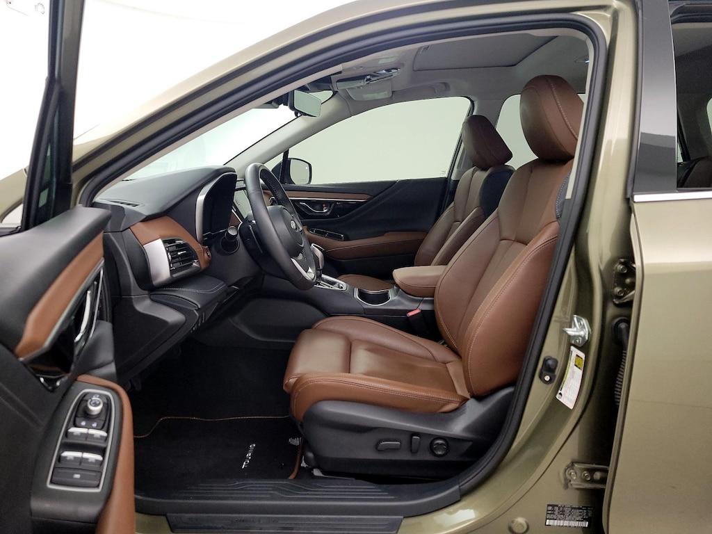 used 2023 Subaru Outback car, priced at $31,998