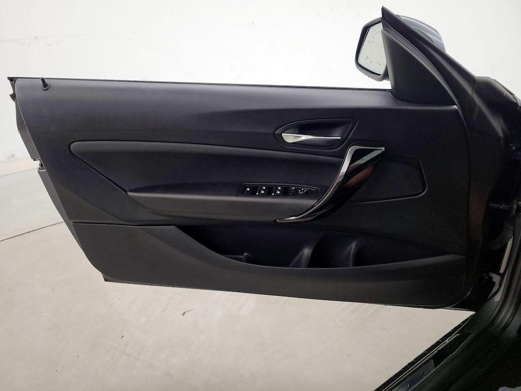 used 2018 BMW 230 car, priced at $23,998