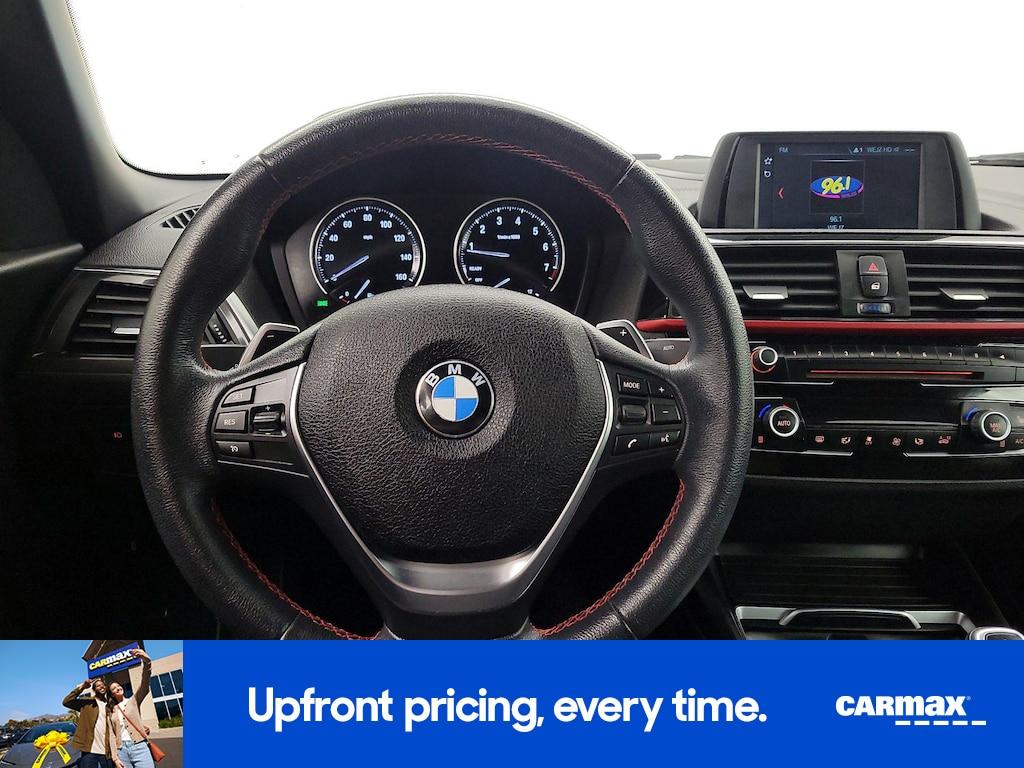 used 2018 BMW 230 car, priced at $23,998