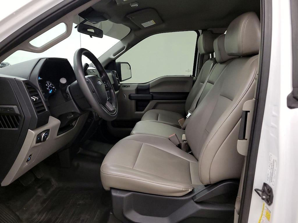 used 2020 Ford F-150 car, priced at $19,998