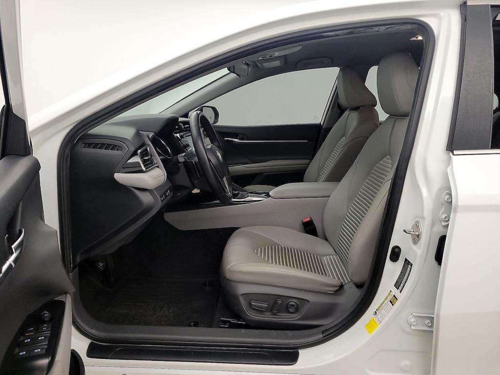 used 2020 Toyota Camry car, priced at $22,998