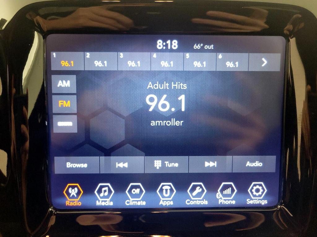 used 2018 Jeep Compass car, priced at $16,998