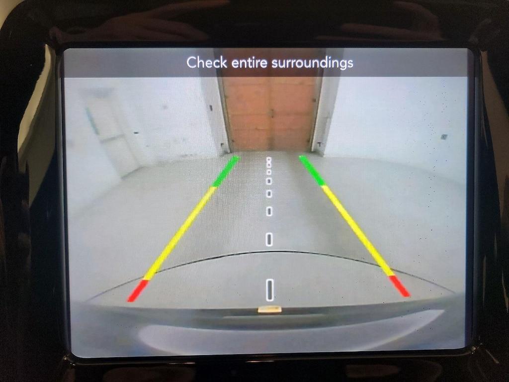 used 2018 Jeep Compass car, priced at $16,998