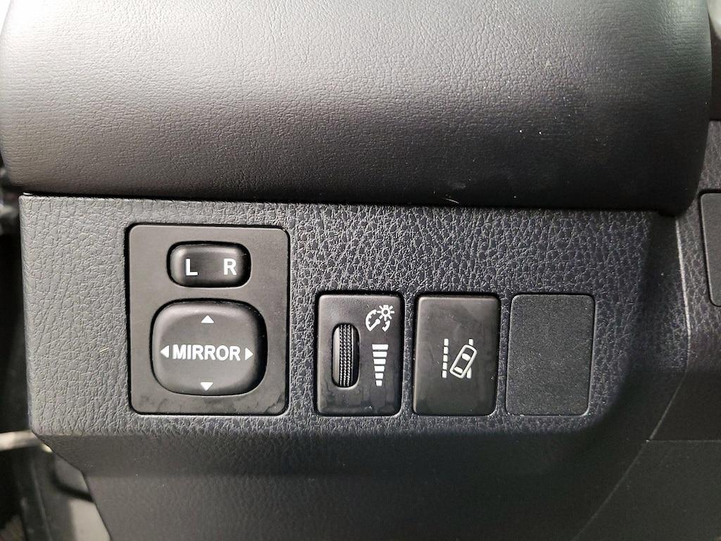 used 2017 Toyota RAV4 Hybrid car, priced at $17,998