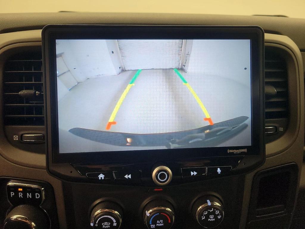 used 2019 Ram 1500 Classic car, priced at $23,998