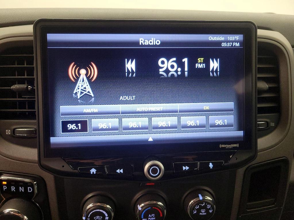 used 2019 Ram 1500 Classic car, priced at $23,998