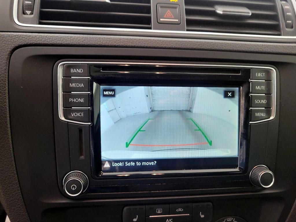 used 2017 Volkswagen Jetta car, priced at $14,998