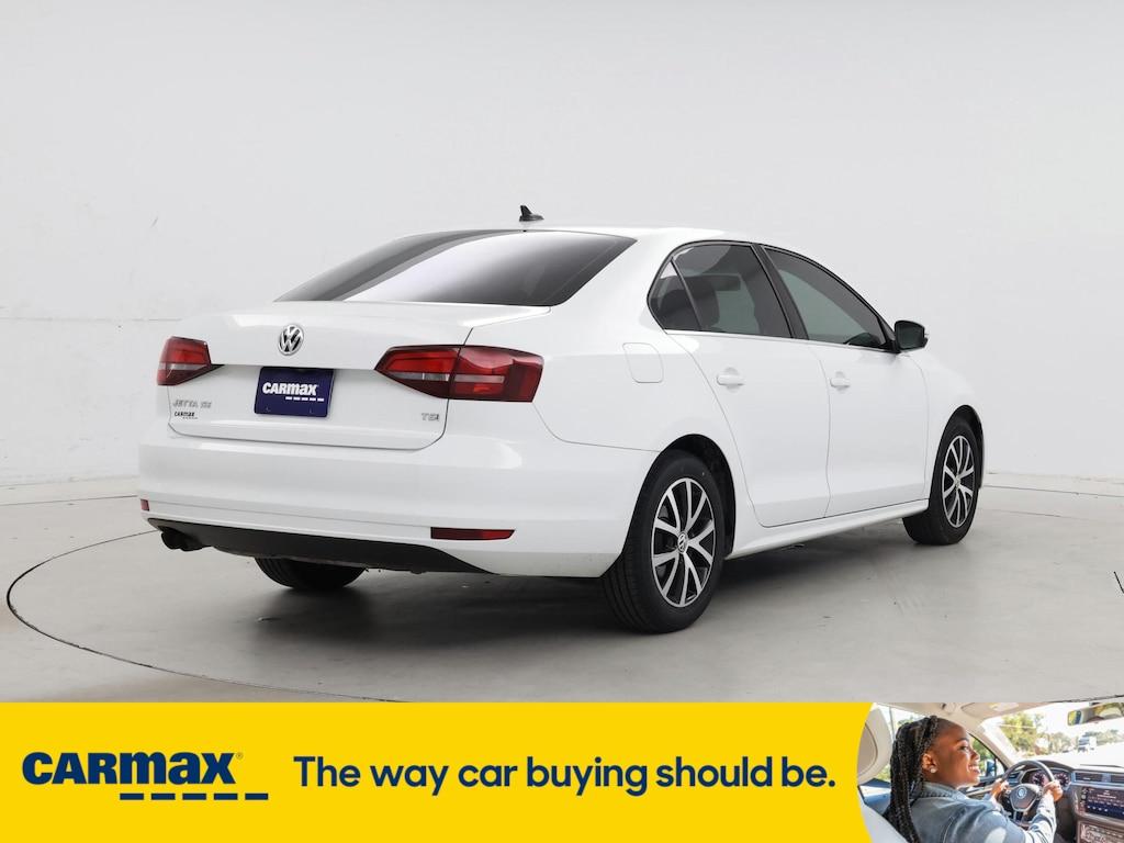used 2017 Volkswagen Jetta car, priced at $14,998