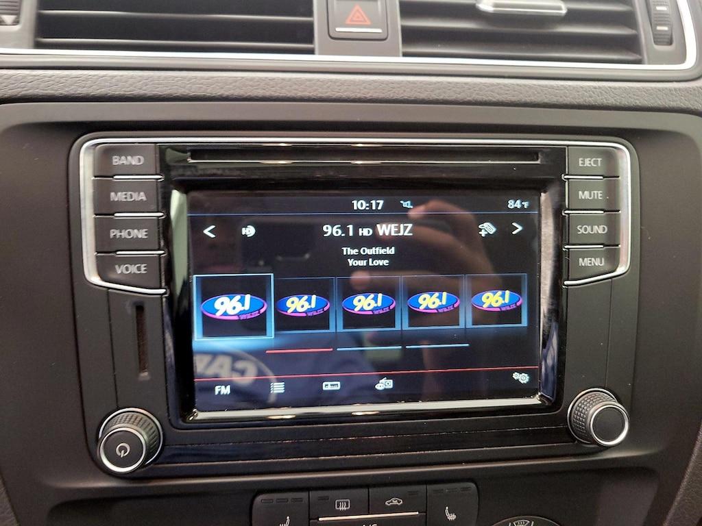 used 2017 Volkswagen Jetta car, priced at $14,998