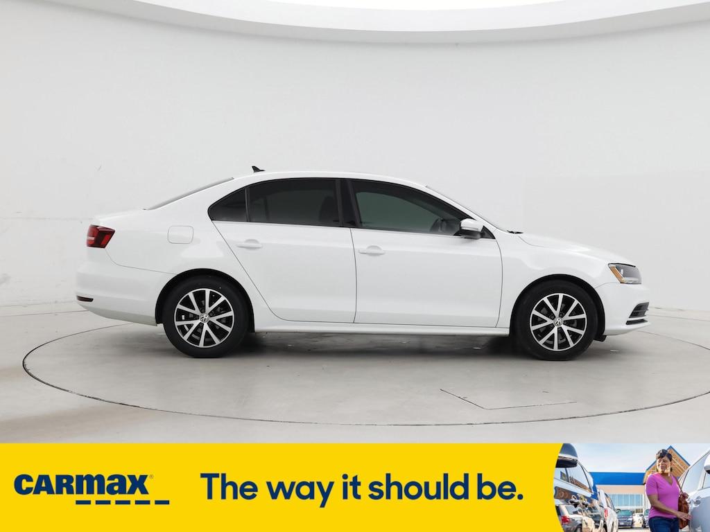 used 2017 Volkswagen Jetta car, priced at $14,998