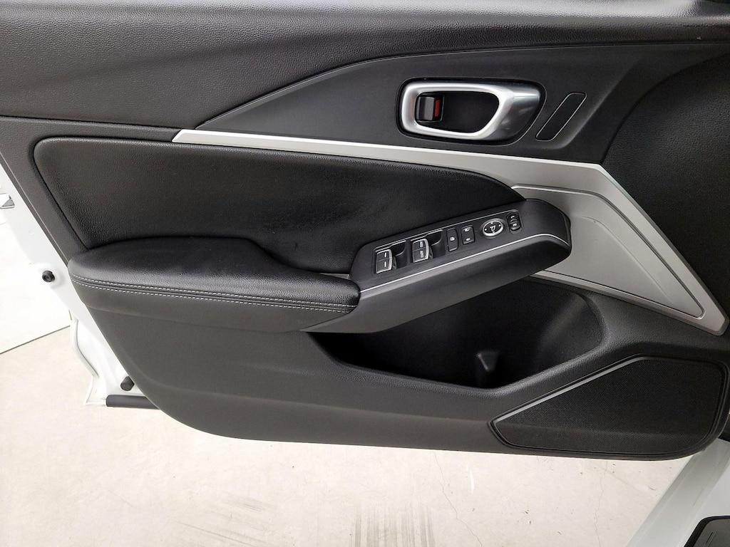 used 2023 Acura Integra car, priced at $29,998