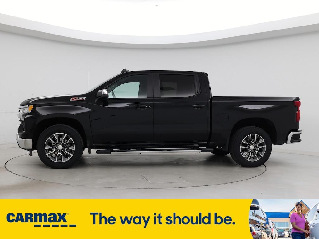 used 2023 Chevrolet Silverado 1500 car, priced at $43,998