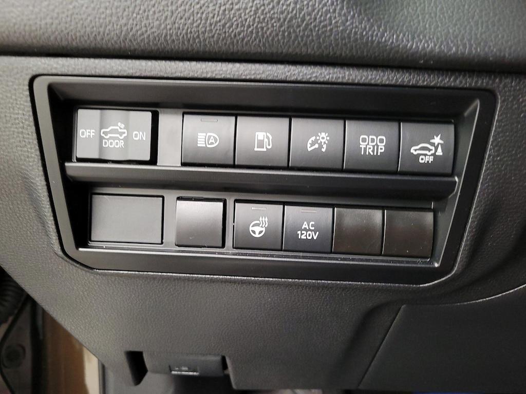 used 2024 Toyota Tundra Hybrid car, priced at $54,998