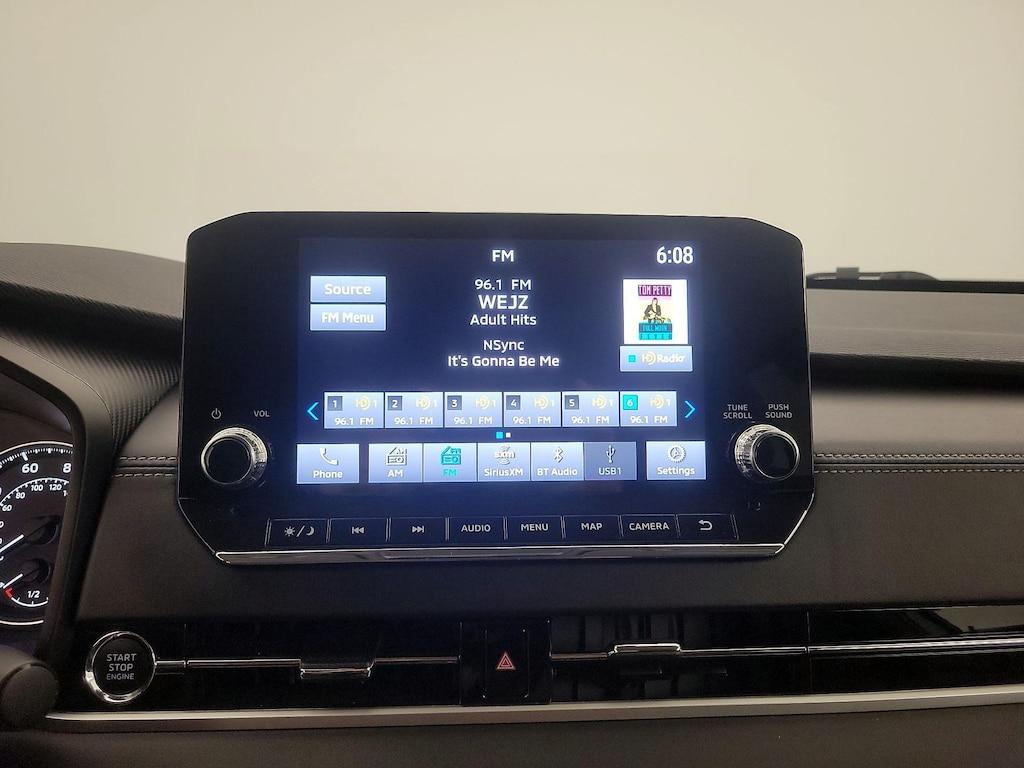 used 2024 Mitsubishi Outlander car, priced at $25,998