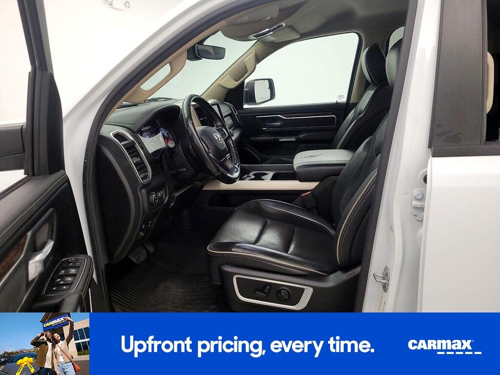 used 2020 Ram 1500 car, priced at $26,998