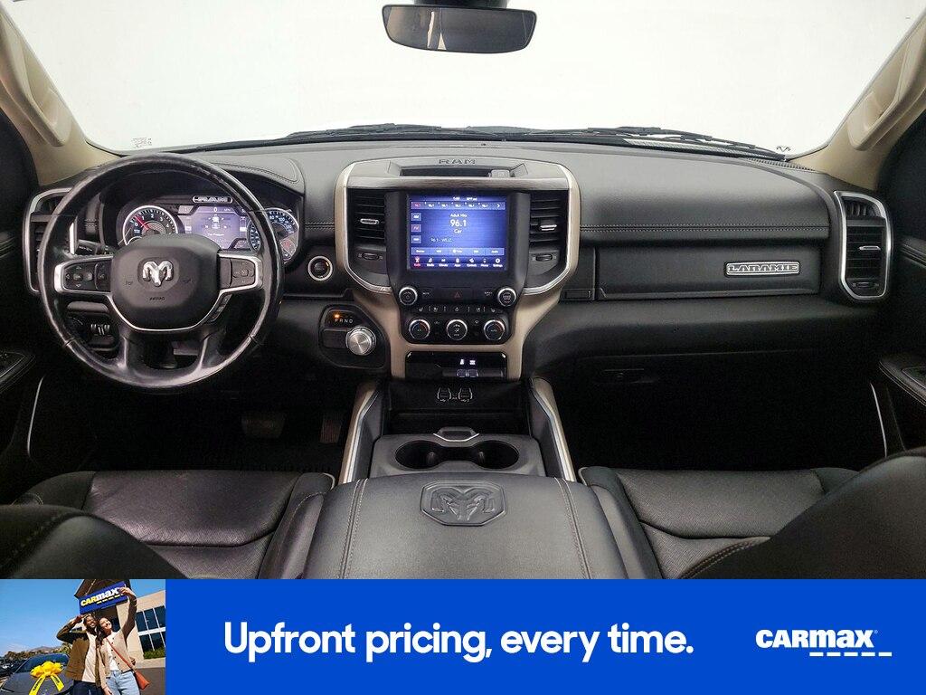used 2020 Ram 1500 car, priced at $26,998