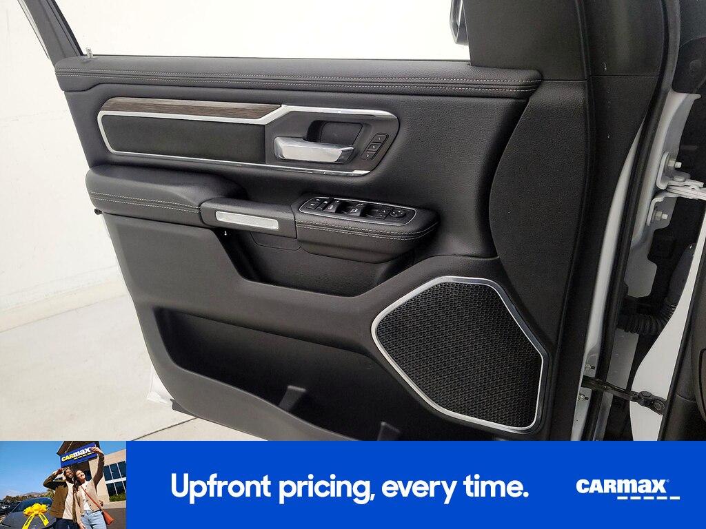 used 2020 Ram 1500 car, priced at $26,998